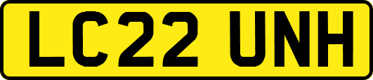 LC22UNH