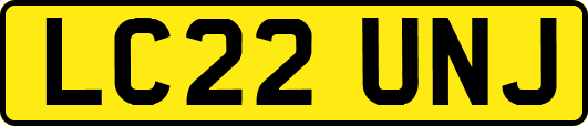 LC22UNJ