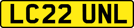 LC22UNL