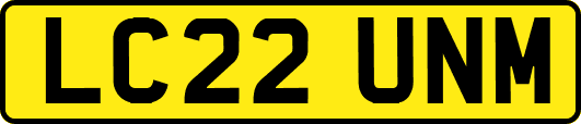 LC22UNM