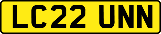 LC22UNN