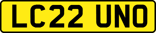 LC22UNO