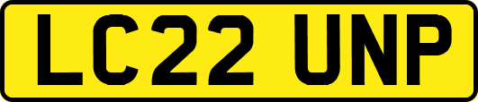 LC22UNP
