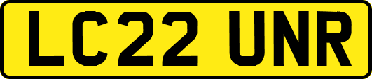 LC22UNR