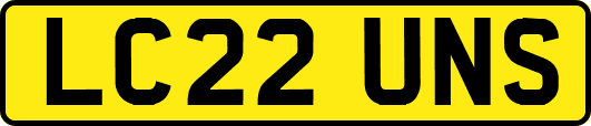 LC22UNS
