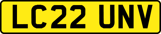 LC22UNV