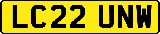 LC22UNW