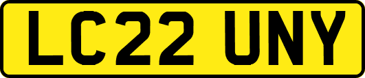 LC22UNY