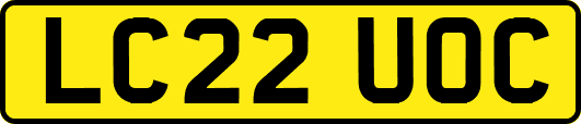 LC22UOC