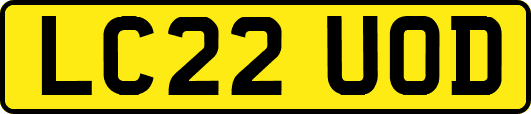 LC22UOD