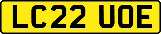 LC22UOE