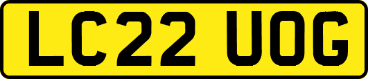 LC22UOG