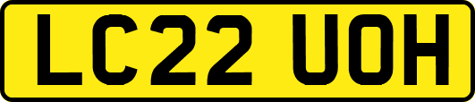 LC22UOH