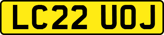 LC22UOJ