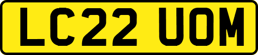 LC22UOM
