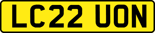 LC22UON