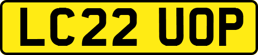 LC22UOP