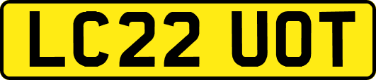 LC22UOT