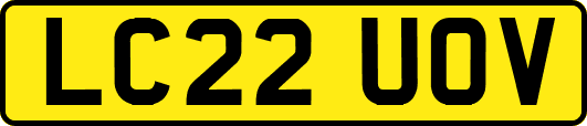 LC22UOV