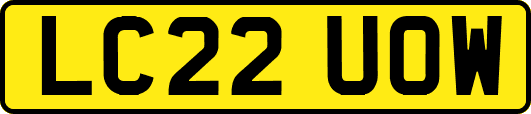 LC22UOW