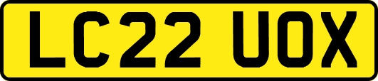 LC22UOX