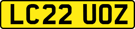 LC22UOZ