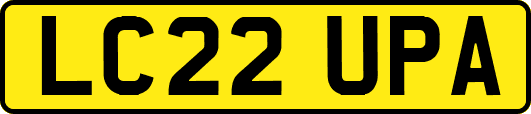 LC22UPA