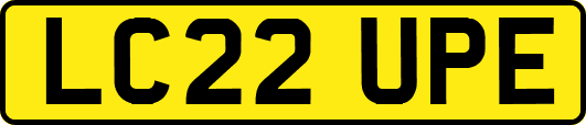 LC22UPE