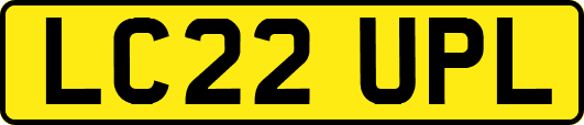 LC22UPL
