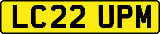 LC22UPM