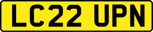 LC22UPN