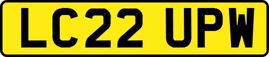 LC22UPW