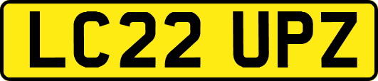 LC22UPZ