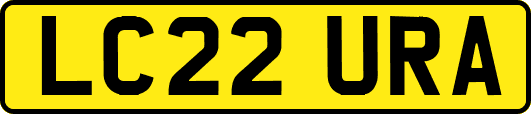 LC22URA