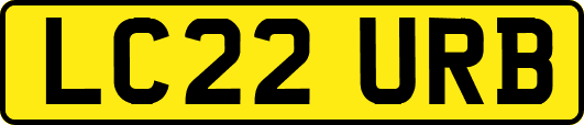 LC22URB