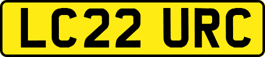 LC22URC