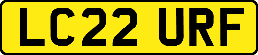 LC22URF