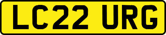 LC22URG