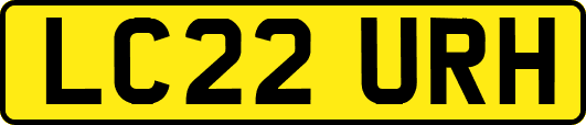 LC22URH