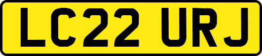 LC22URJ