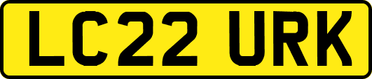 LC22URK