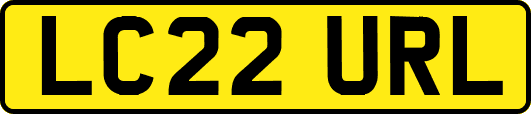 LC22URL