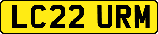 LC22URM