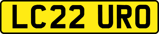 LC22URO
