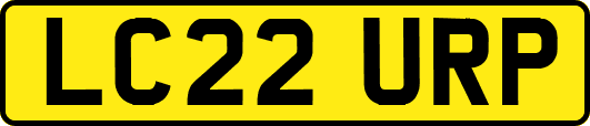 LC22URP
