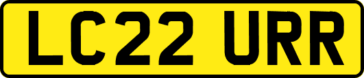 LC22URR