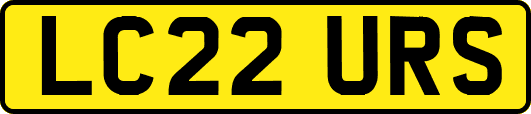 LC22URS