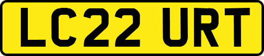LC22URT