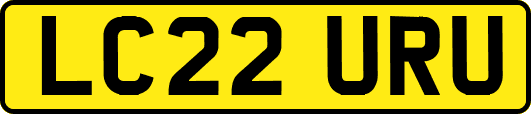 LC22URU