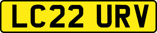 LC22URV